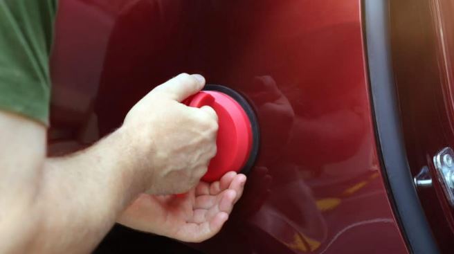 Can Detailers Remove Dents From Your Car Drivedetailed