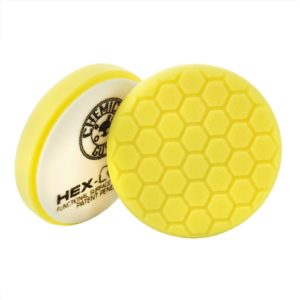 hex logic pad guide
