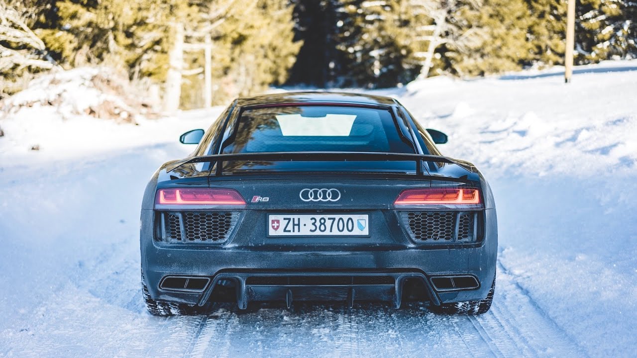 Can You Wash Car in Cold Weather