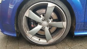 BILT HAMBER AUTO WHEEL REVIEW 