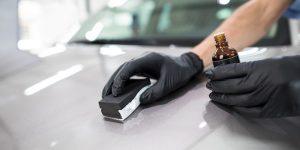 Best ceramic coating for beginners
