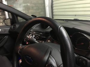 CarPro Inside