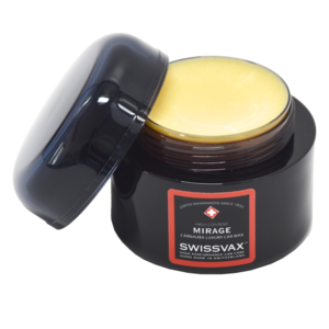 Carnauba wax